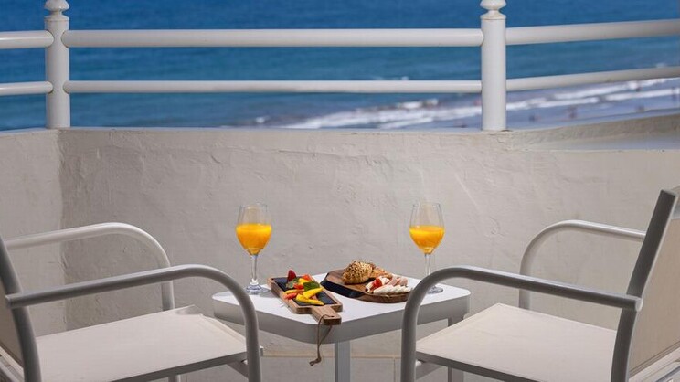 Corallium Dunamar By Lopesan Hotels